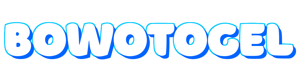 Logo BOWOTOGEL